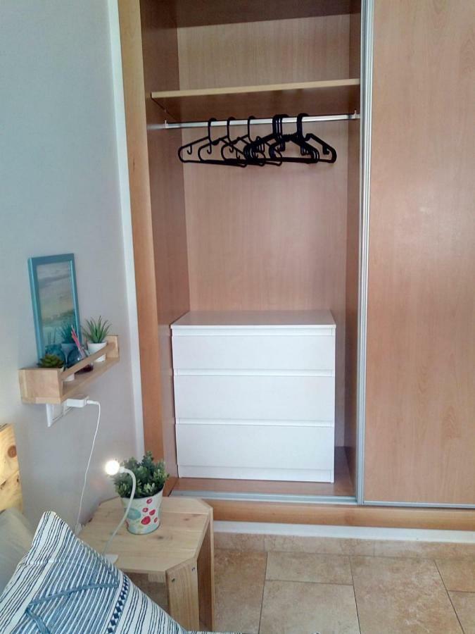 Apartament Deltament Deltebre Eksteriør bilde