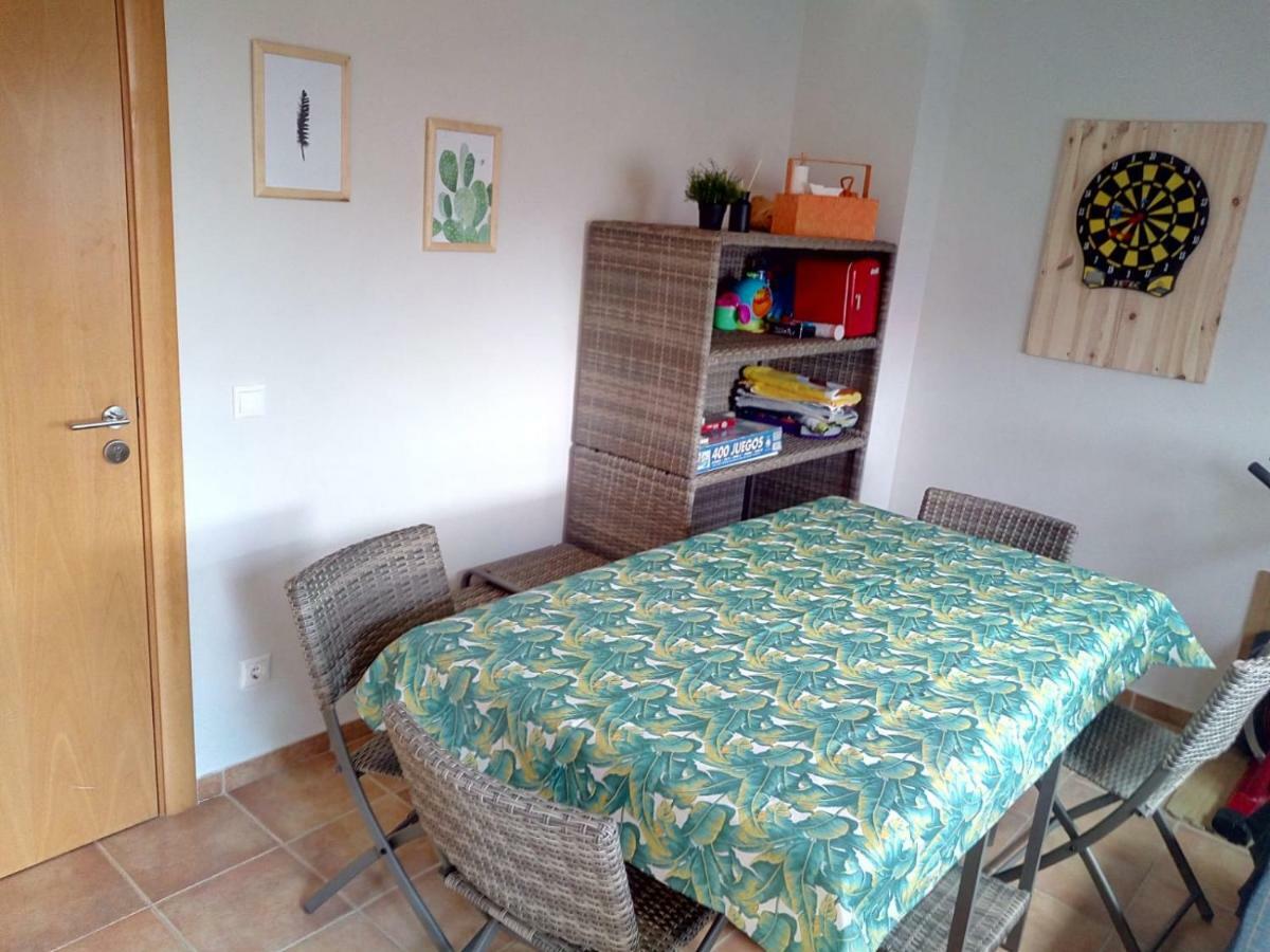 Apartament Deltament Deltebre Eksteriør bilde